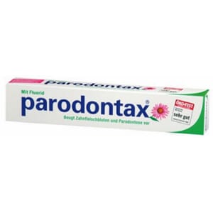 Parodontax Fluor Tannkrem  75 ml