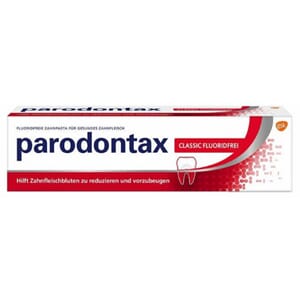 Parodontax Classic Tannkrem  75 ml