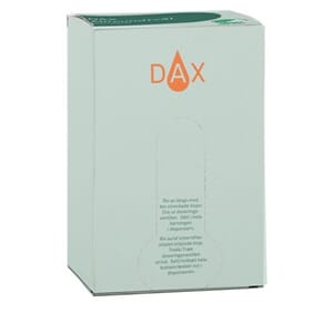 DAX Allroundsåpe ekstra mild 700ml for automatisk dispenser