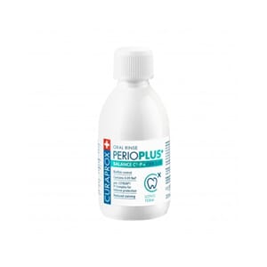 Curaprox Perio Plus+ Balance munnskyll 0,05 klorhexidin