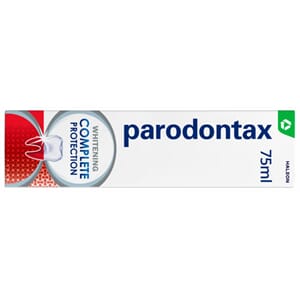 Parodontax Complete Protect Whitening 75ml