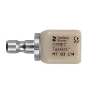 CEREC Tessera  4 stk C14 MT B3