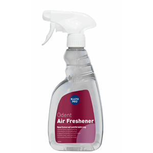 Kiilto Pro Odent Air Freshener luftfrisker  500 ml