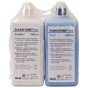 Flexistone Plus 2x1000 ml