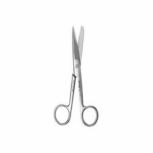 Hu-Friedy Saks S 22 Rett/Butt 14,5 cm