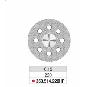 SuperFlex 350.514.220 HS 1 stk.