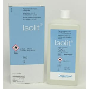 Isolit isolering 1000 ml