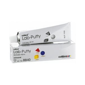 Lab-Putty Activator - 40ml