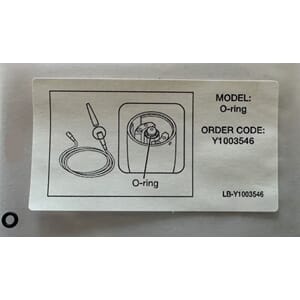 NSK O-ringfor Varios Pro håndstykkeslange