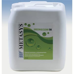 Green&Clean SK  5 liter kanne