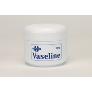 Vaselin Favodent boks 200 g