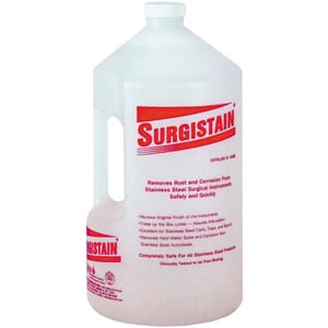 Surgistain instrumentrens, 4 liter