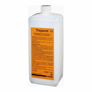 Traypurol instrumentrens 1 liter