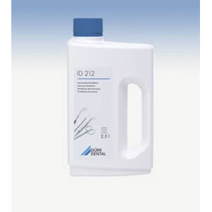 ID 212 Instrumentdesinfeksjon 2.5 liter konsentrat