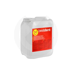 Bestdent Instrumentdesinfeksjon 5 liter