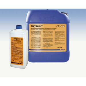 Traypurol instrumentrens 5 liter