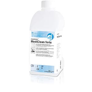 Neodisher Mediclean Forte 2 l flaske