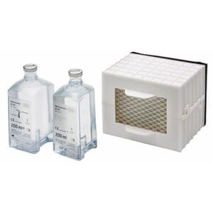 Assistina TWIN Care sett 2 x 200 ml og filter