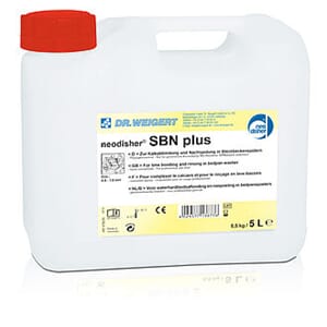 Neodisher SBN Plus konsentrat 5 liter