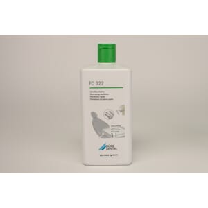 FD 322 Overflatedesinfeksjon hurtig parfymefri 1 liter