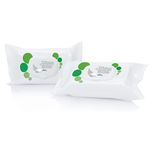 FD 366 Sensitive Top Wipes softpack 50 stk