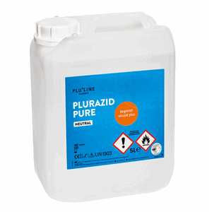 Pluline Plurazid Pure Desinfeksjon Kanne 5 liter