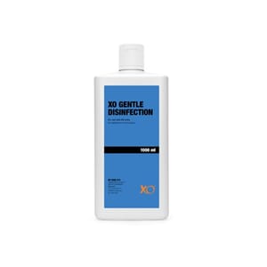 XO Gentle Disinfection overflatedesinfeksjon 6 x 1 liter