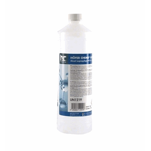 Isopropanol 99,9% 1L Flaske