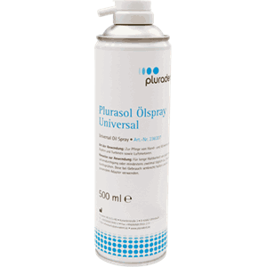 Plurasol oljespray Universal 500 ml