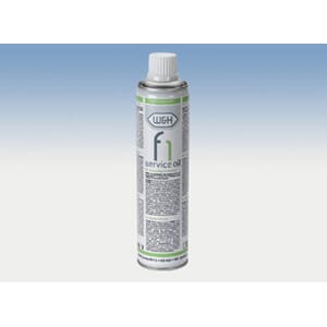 Service olje F1 MD-400 spray 400 ml.