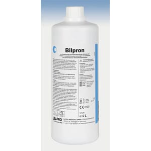 Bilpron vannrens 6 x 1 liter