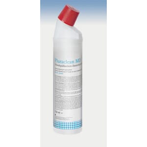 Pluraclean MD fontenerens 750 ml PluLine