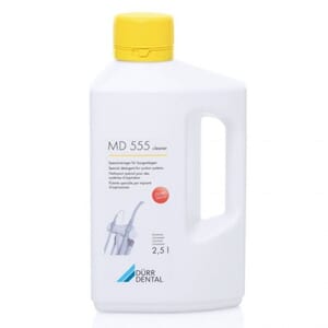 Dürr Orotol MD 555  sug- og fontenerens 2,5 liter