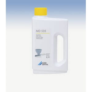 MD 535 gipsfjerner 2,5 liter