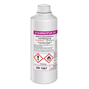 Stammopur DB Bordesinfeksjon Ferdigblandet 1 liter