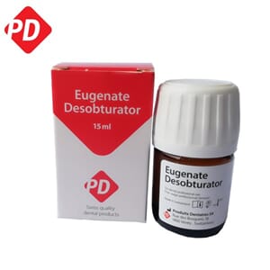 Eugenate Desobturator appelsinolje 15 ml