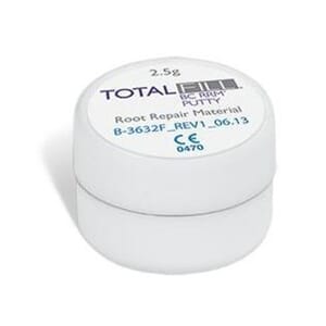 Total Fill BC Root Repair Putty 2,5 g