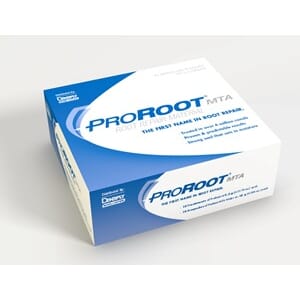 Pro Root MTA Hvit pakke 10 x 0,5 g