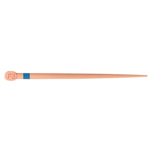 Protaper Gold Conform Fit Guttapercha 60 stk F3 Blå