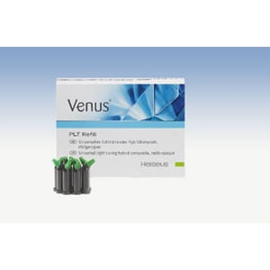 Venus PLT kapsel 10x0.25 gram C3