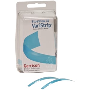 BlueView VariStrip anterior matrise 50 stk