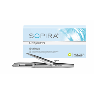 Sopira Citoject N set 1,8 mm