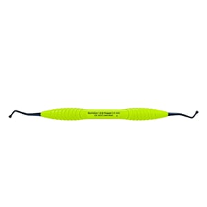 MA Burnisher - Plugger Ball-end 1,5-2,5 mm IDX Lime