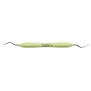 LM Curette 207-208M XSI Gracey mini 7/8 grønn