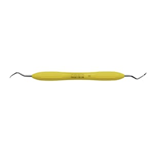 LM Curette 222-223 XSI McCall 13-14S gul