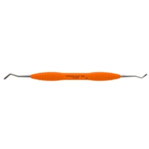 MA Ginigivaltrimmer 1,2mm Distal IDX 12038 Orange