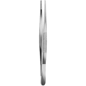 Aesculap borpinsett rett 16 cm BD029