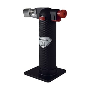 Micro-Torch mini gassbrenner stående