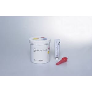 Lab-Putty Hard Base + Activator 900 ml + 40 ml