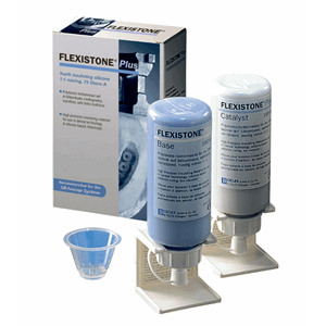 Flexistone Plus light body 2x160 ml